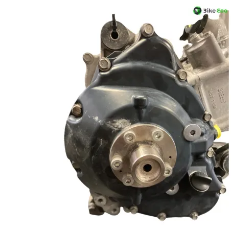 Moteur HONDA FJS 400 2009-2015 SILVER WING SWT