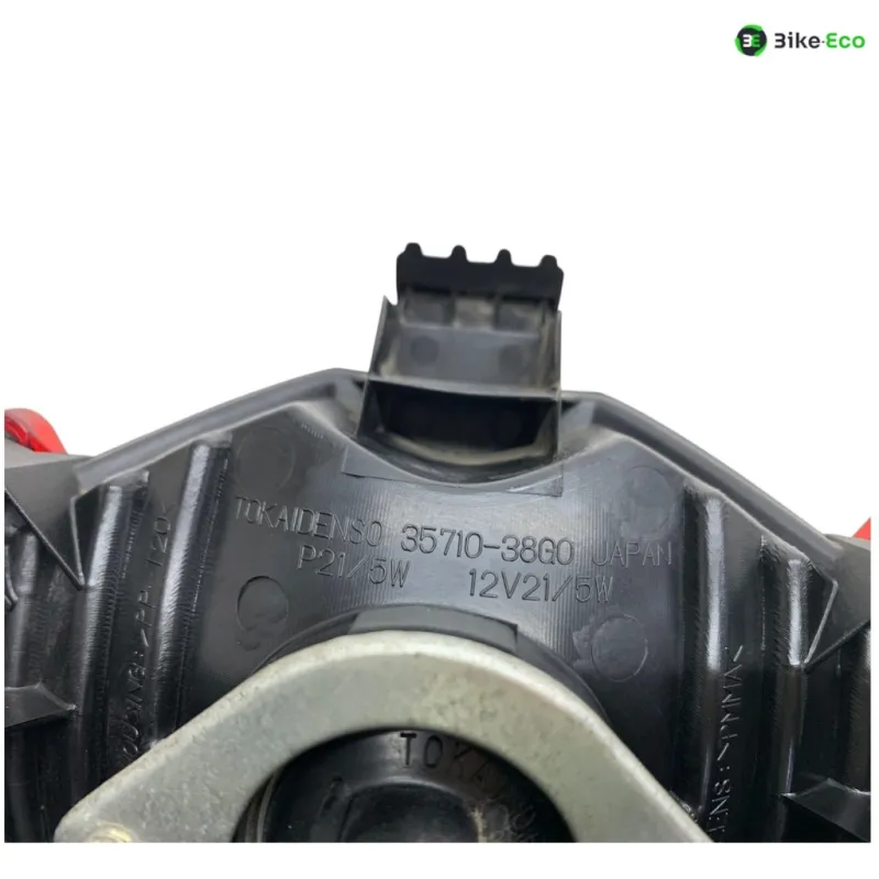 Feu arriere SUZUKI GSF 650 2007-2008 BANDIT S ABS