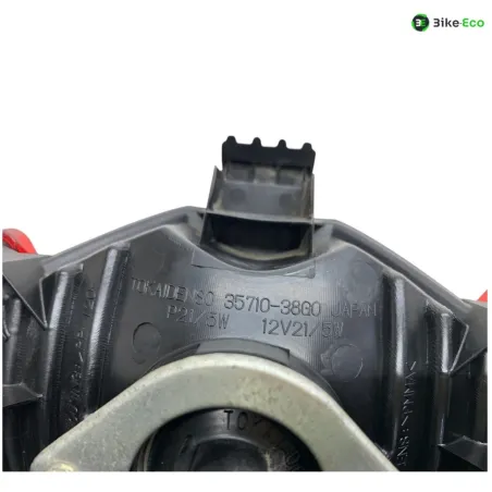 Feu arriere SUZUKI GSF 650 2007-2008 BANDIT S ABS