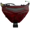 Feu arriere SUZUKI GSF 650 2007-2008 BANDIT S ABS Feu arriere SUZUKI GSF 650 2007-2008 BANDIT S ABS