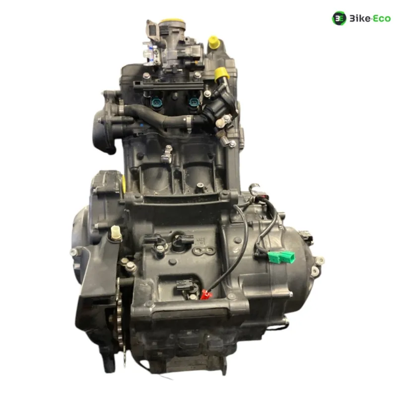 Moteur HONDA NC 750 X 2014-2020