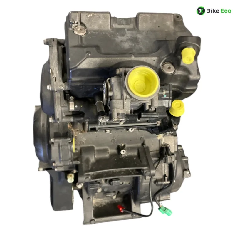 Moteur HONDA NC 750 X 2014-2020
