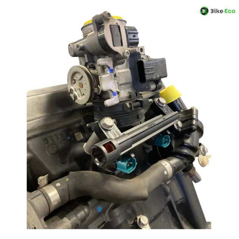 Moteur HONDA NC 750 X 2014-2020