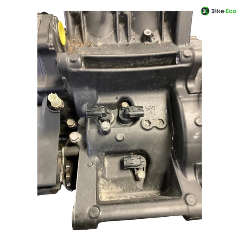 Moteur HONDA NC 750 X 2014-2020