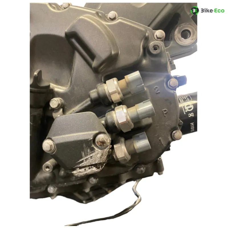 Moteur HONDA NC 750 X 2014-2020