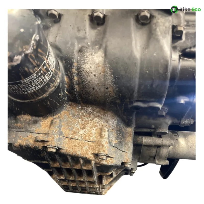 Moteur HONDA NC 750 X 2014-2020