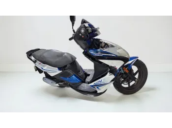 KYMCO SUPER8 50