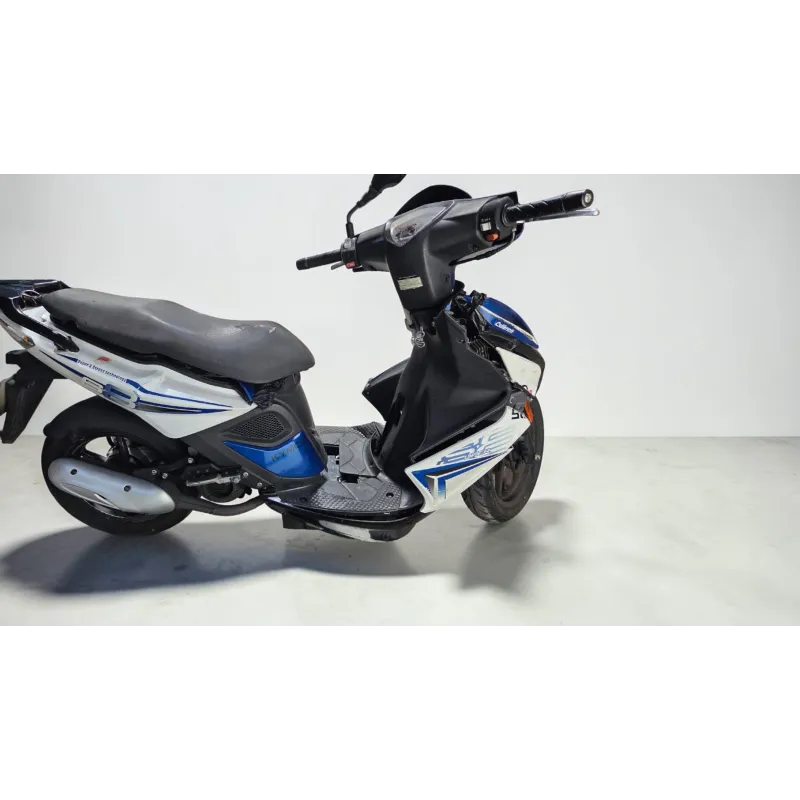 KYMCO SUPER8 50