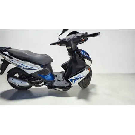 KYMCO SUPER8 50