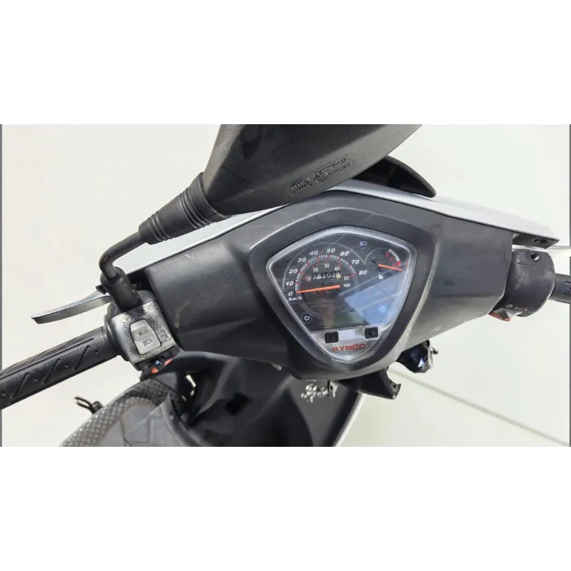 KYMCO SUPER8 50