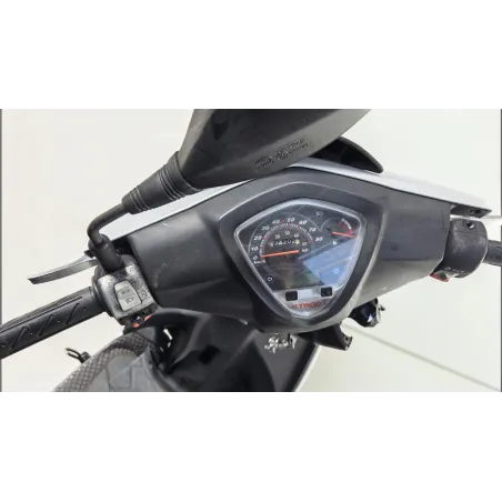 KYMCO SUPER8 50