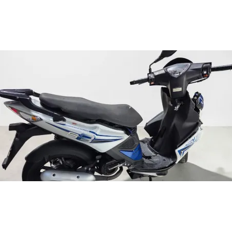 KYMCO SUPER8 50