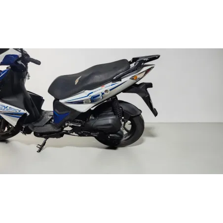 KYMCO SUPER8 50