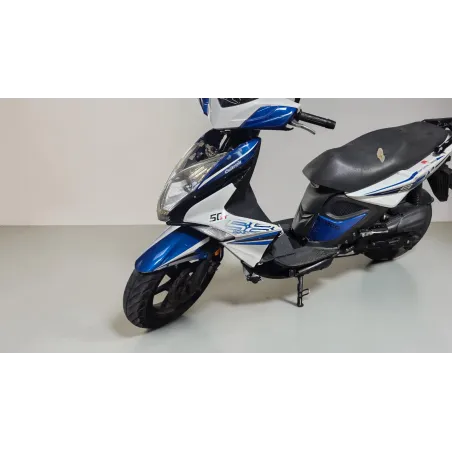 KYMCO SUPER8 50