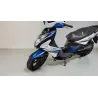 KYMCO SUPER8 50