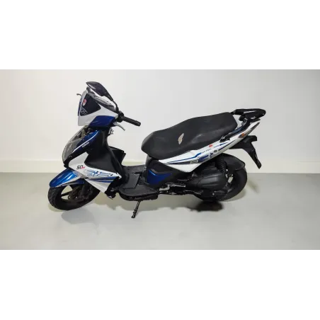 KYMCO SUPER8 50