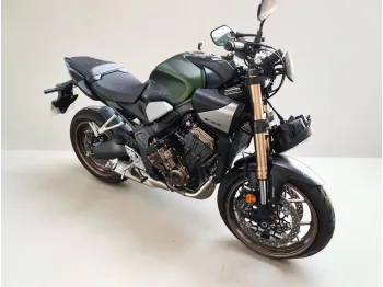 HONDA CB 650 R