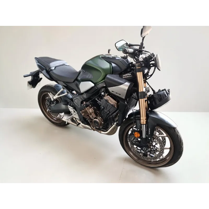 HONDA CB 650 R