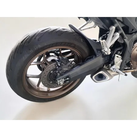 HONDA CB 650 R