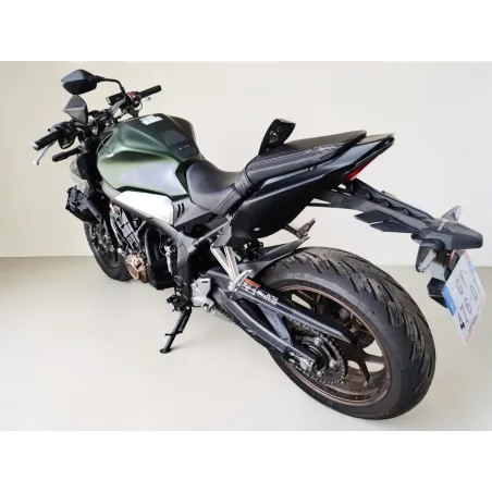HONDA CB 650 R