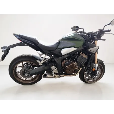 HONDA CB 650 R