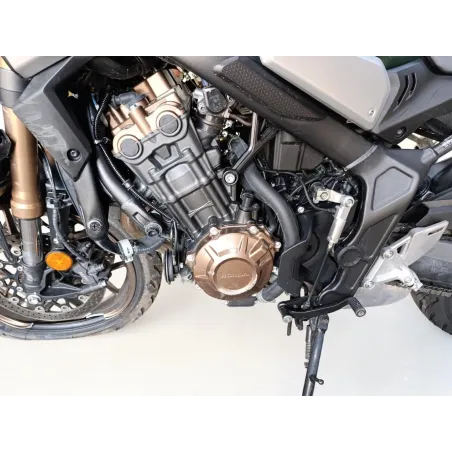 HONDA CB 650 R