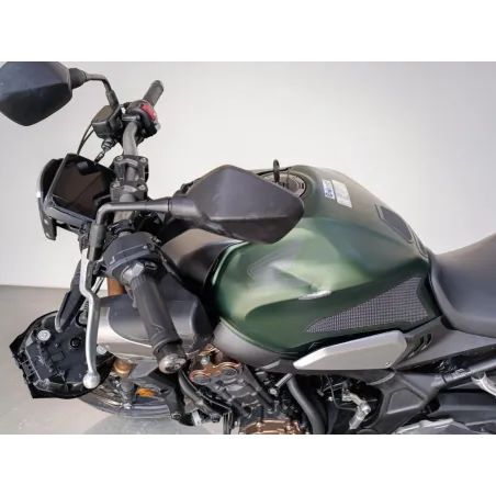 HONDA CB 650 R