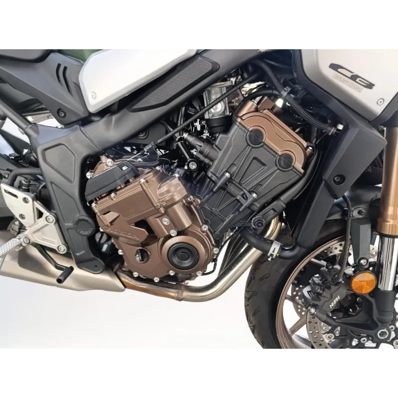 HONDA CB 650 R