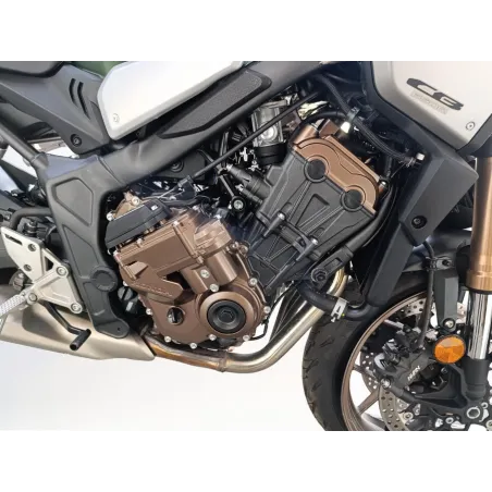 HONDA CB 650 R