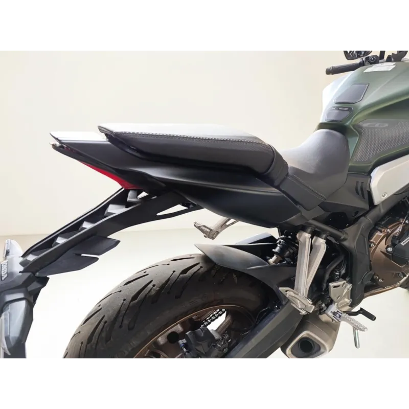 HONDA CB 650 R