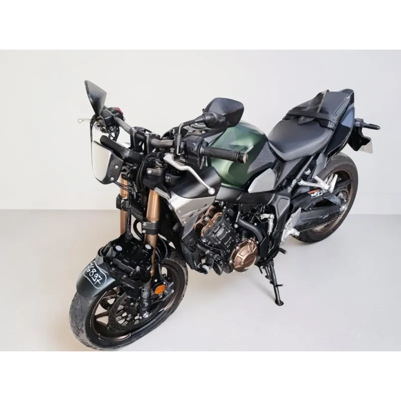 HONDA CB 650 R