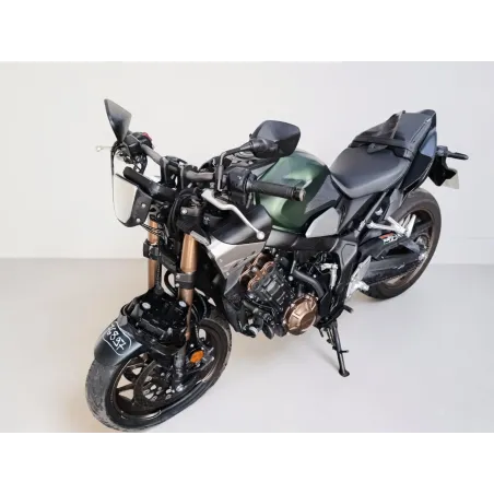 HONDA CB 650 R