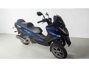 PIAGGIO MP3 500