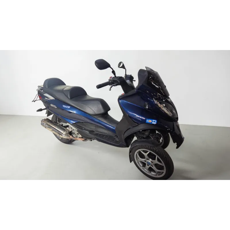 PIAGGIO MP3 500