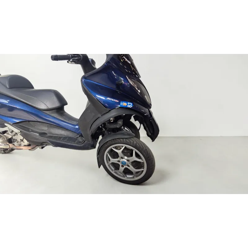 PIAGGIO MP3 500