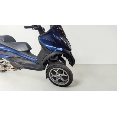 PIAGGIO MP3 500