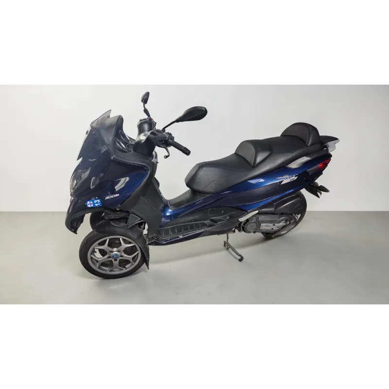 PIAGGIO MP3 500
