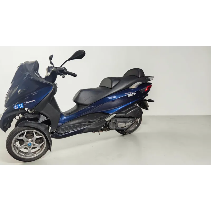 PIAGGIO MP3 500