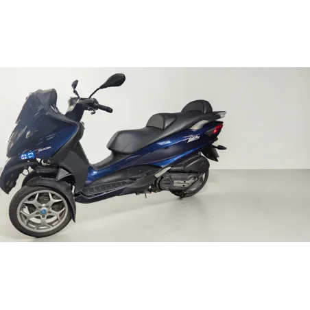 PIAGGIO MP3 500