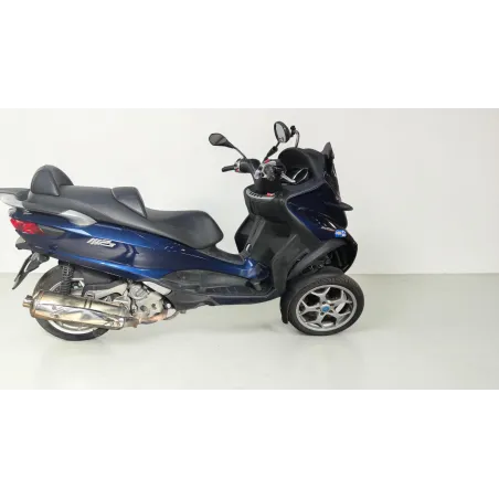 PIAGGIO MP3 500