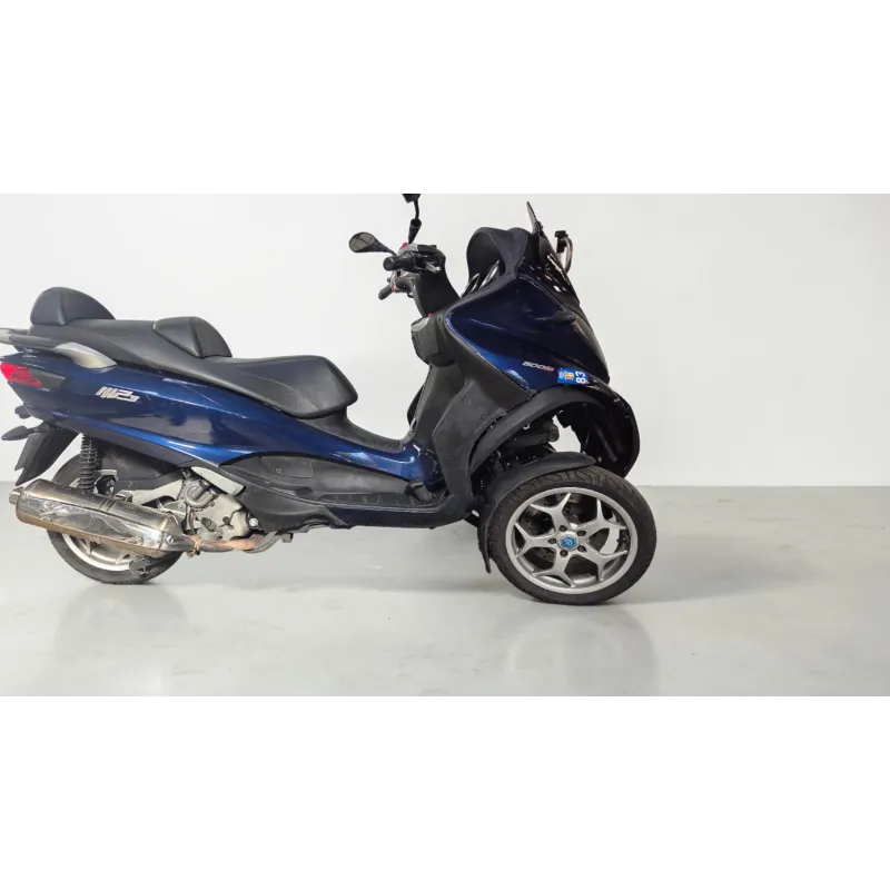 PIAGGIO MP3 500