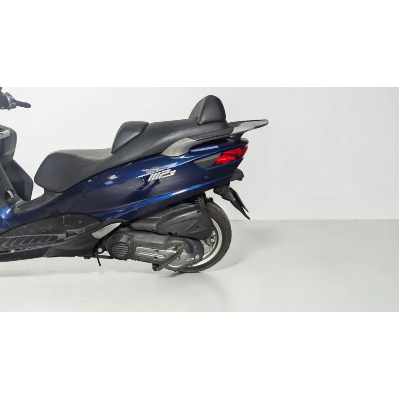 PIAGGIO MP3 500