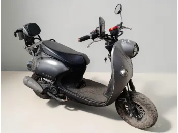JM MOTOR GST 50 QT