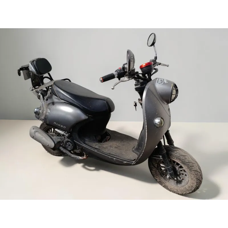 JM MOTOR GST 50 QT
