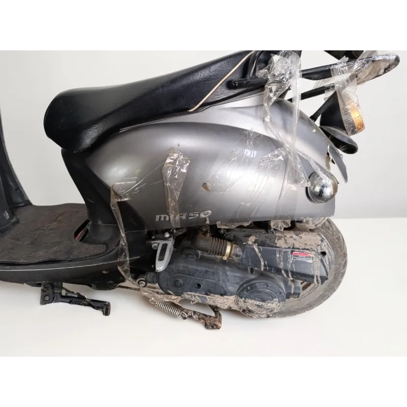 JM MOTOR GST 50 QT