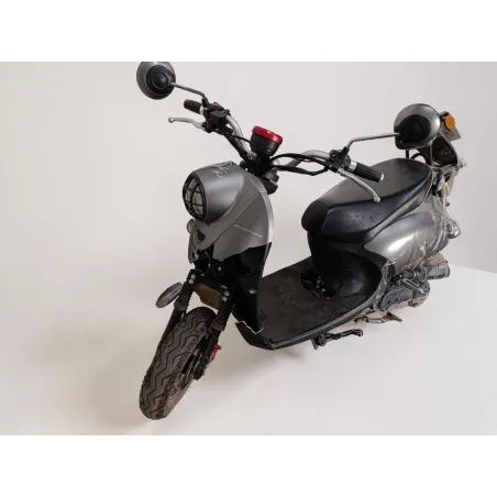 JM MOTOR GST 50 QT