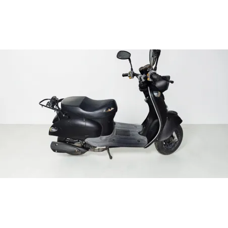 JORD TY 50