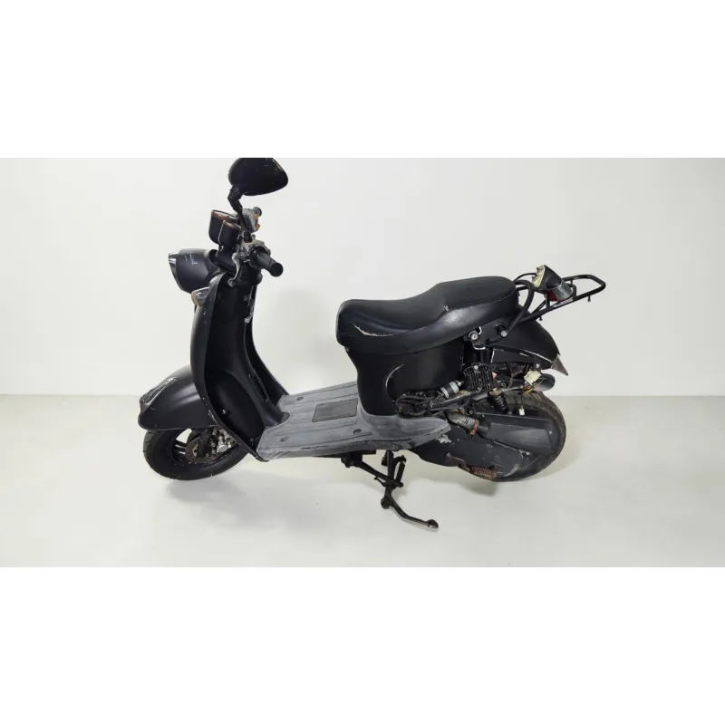 JORD TY 50