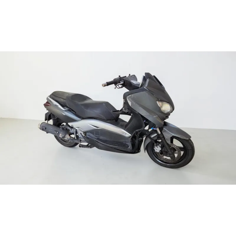 MBK YP 125 MAJESTY