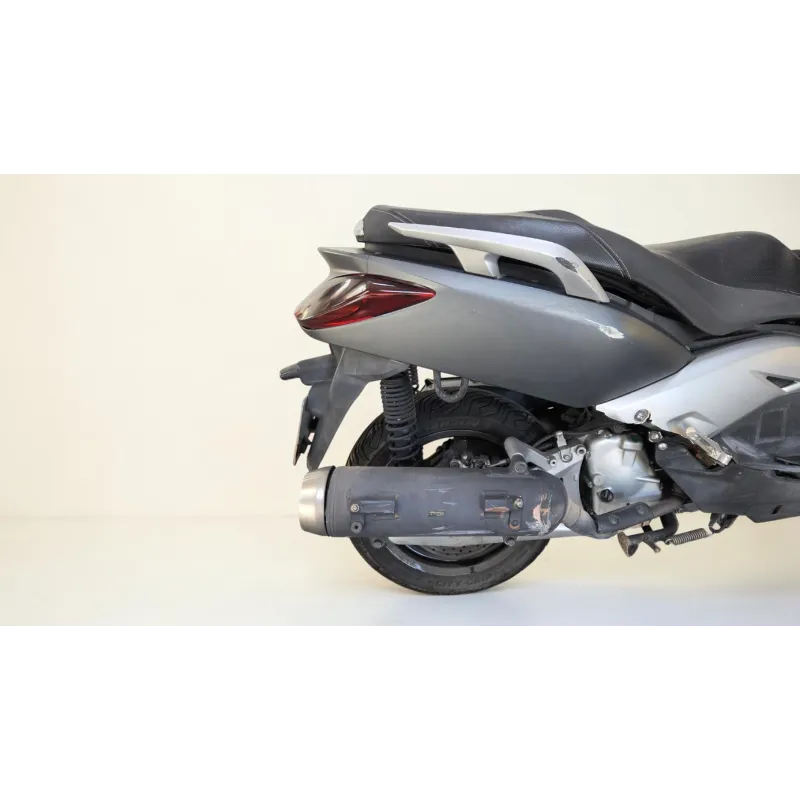 MBK YP 125 MAJESTY